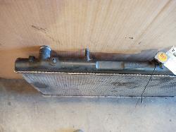 View Auto part Radiator Nissan Patrol 1998