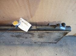 View Auto part Radiator Nissan Patrol 1998