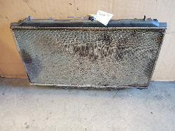 View Auto part Radiator Nissan Patrol 1998