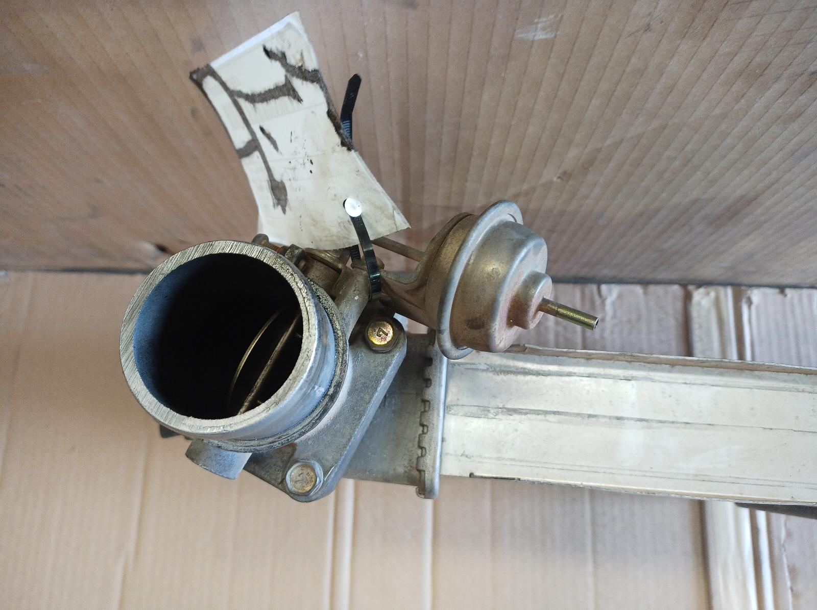 View Auto part Intercooler Nissan Patrol 1998