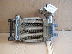View Auto part Intercooler Nissan Patrol 1998