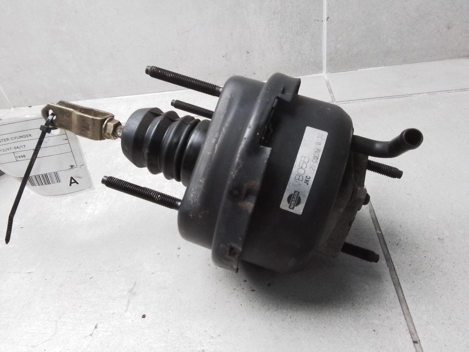 View Auto part Clutch Master Cylind Nissan Patrol 1998