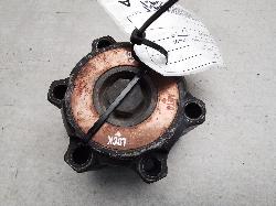View Auto part Freewhl/Locking Hub Nissan Patrol 1998