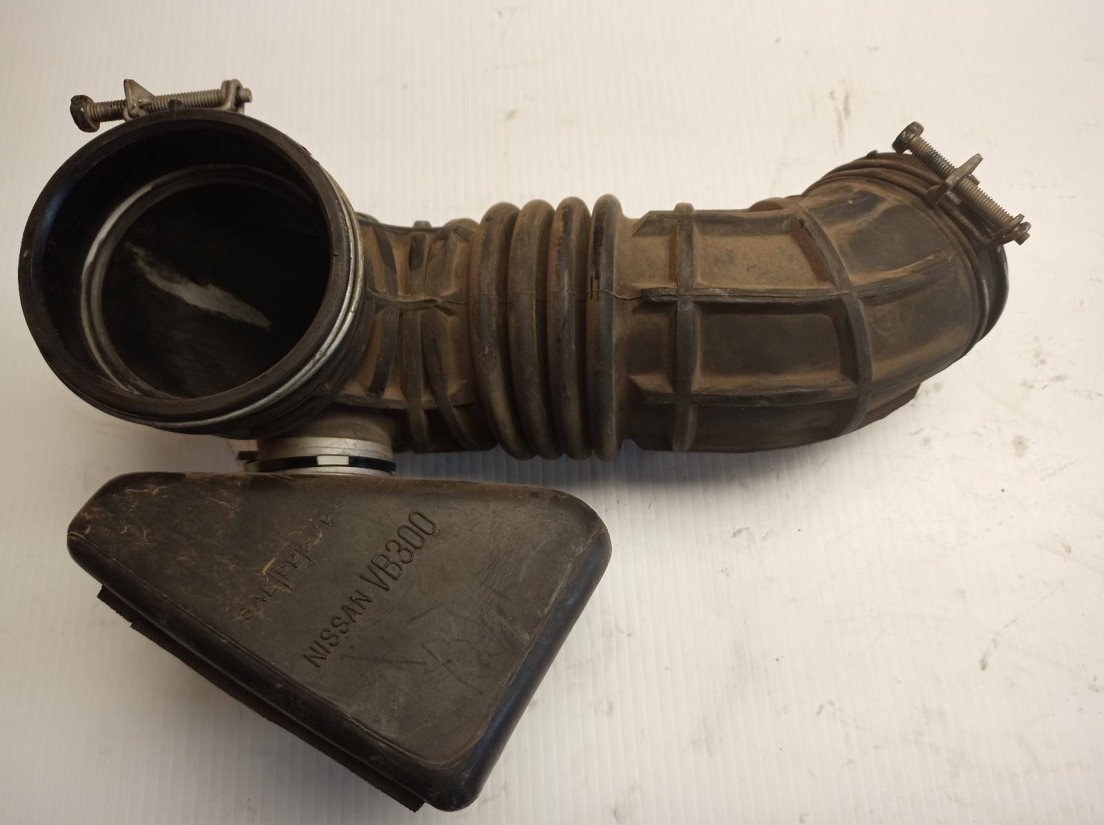 View Auto part Air Cleaner Duct/Hos Nissan Patrol 1998
