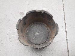 View Auto part Wheel Cover/Hub Cap Nissan Patrol 1998