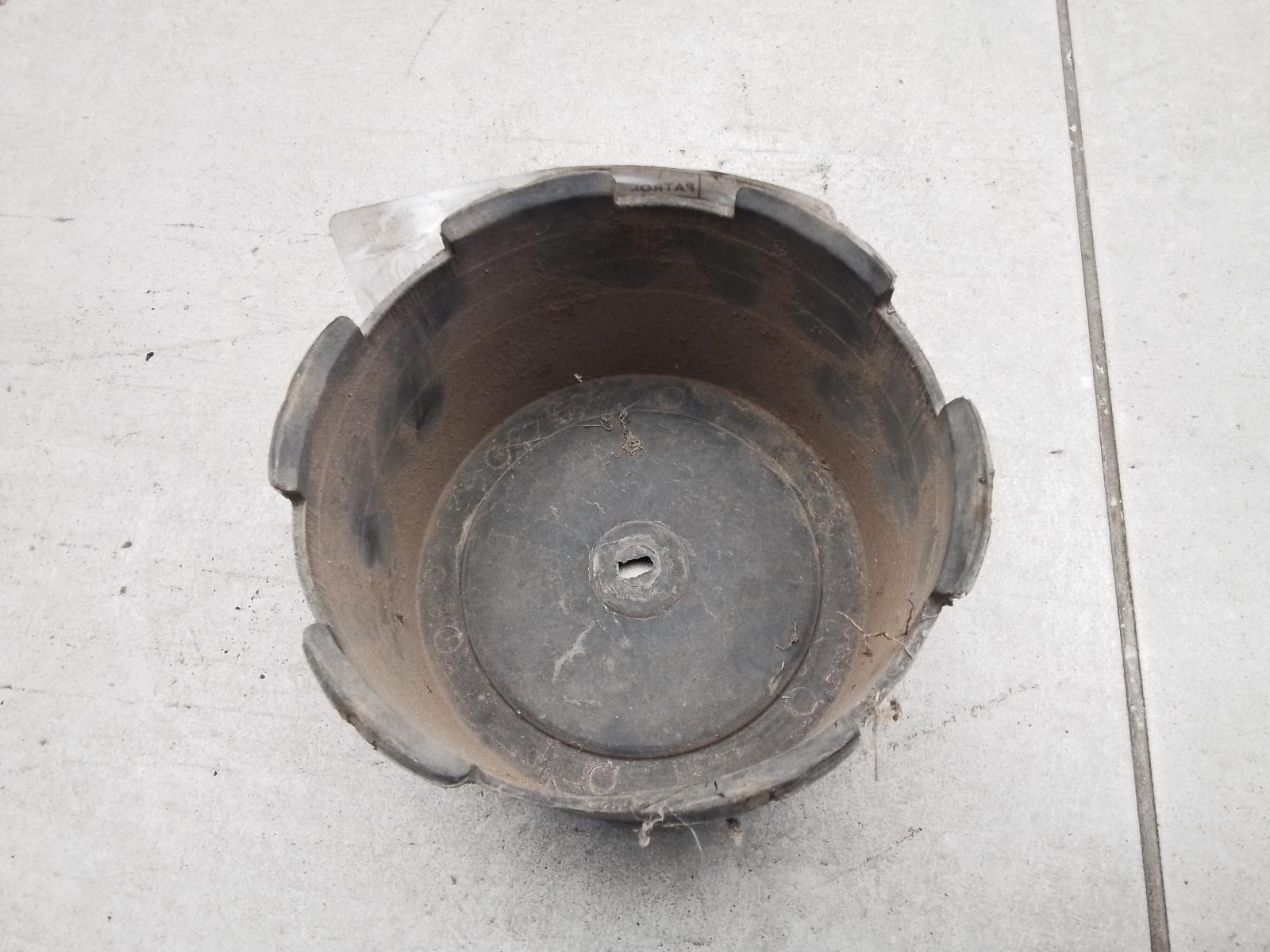 View Auto part Wheel Cover/Hub Cap Nissan Patrol 1998
