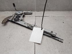 View Auto part Right Front Window Reg/Motor Nissan Patrol 1998