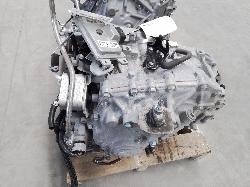 View Auto part Trans/Gearbox Nissan Qashqai 2015