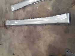 View Auto part Rail And Skirt Nissan Skyline 2003