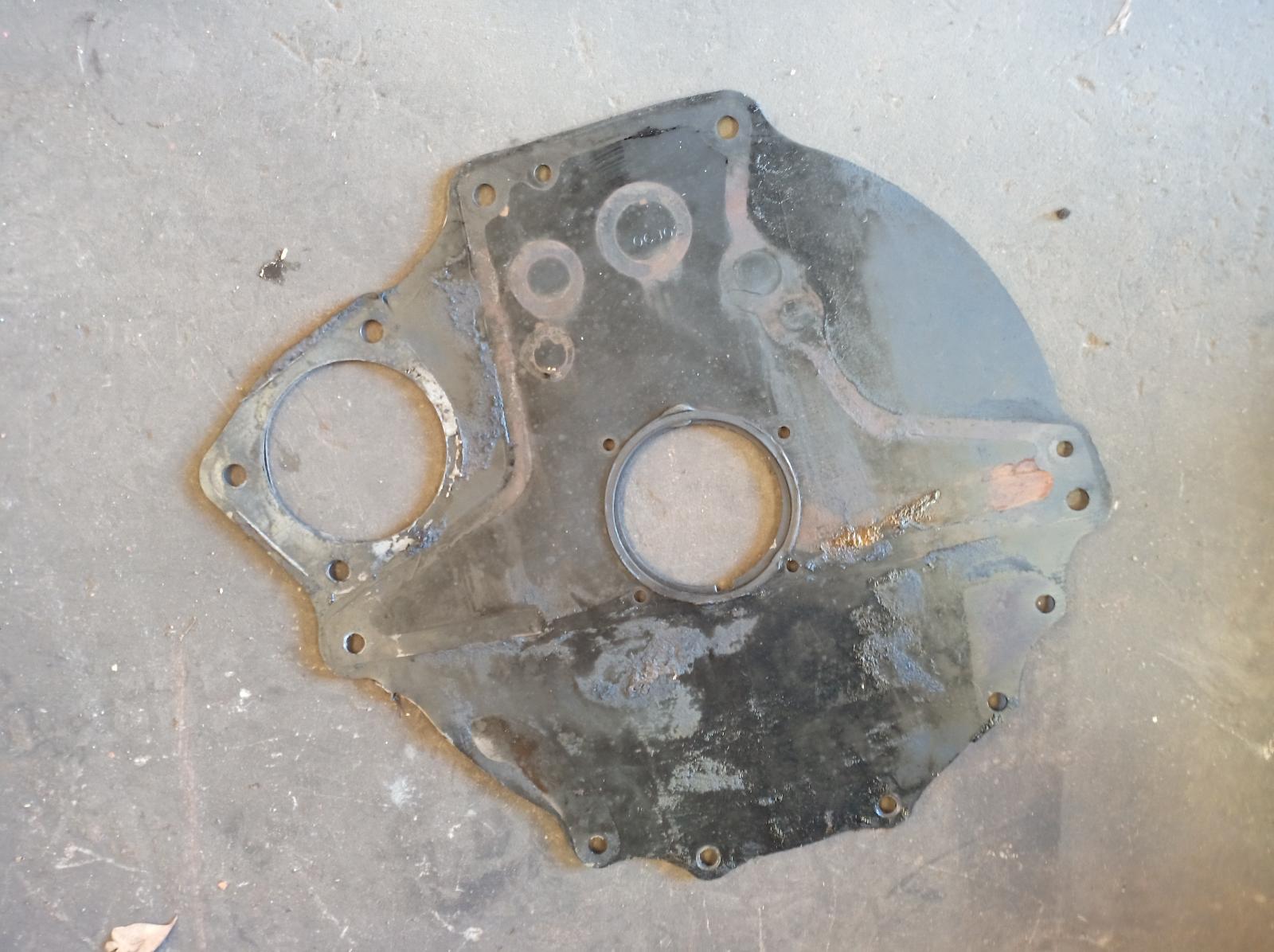 View Auto part Misc Nissan Patrol 1988