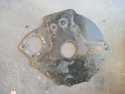 View Auto part Misc Nissan Patrol 1988