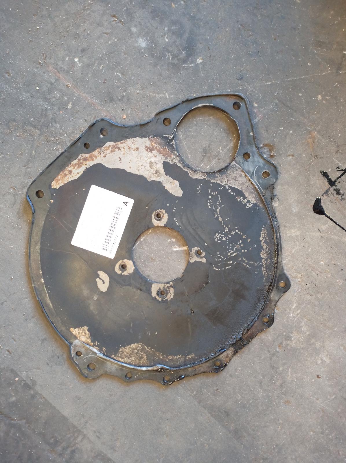 View Auto part Misc Nissan Patrol 1988