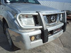 View Auto part Bonnet Nissan Pathfinder 2006