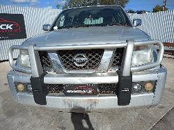 View Auto part Bonnet Nissan Pathfinder 2006