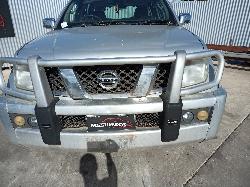 View Auto part Bonnet Nissan Pathfinder 2006