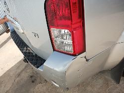 View Auto part Bonnet Nissan Pathfinder 2006