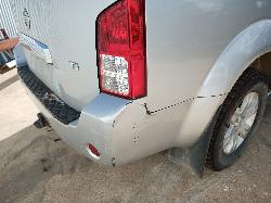 View Auto part Bonnet Nissan Pathfinder 2006