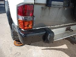 View Auto part Misc Nissan Patrol 1988