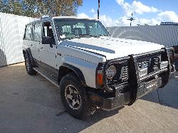 View Auto part Misc Nissan Patrol 1988