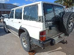 View Auto part Misc Nissan Patrol 1988