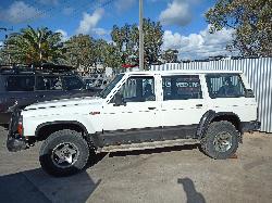 View Auto part Misc Nissan Patrol 1988
