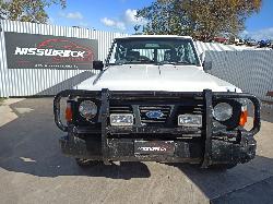 View Auto part Misc Nissan Patrol 1988