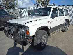 View Auto part Misc Nissan Patrol 1988