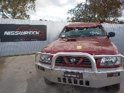 View Auto part Wire Harness Nissan Patrol 1998