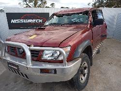 View Auto part Wire Harness Nissan Patrol 1998