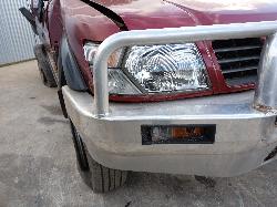 View Auto part Flywheel/Flexplate Nissan Patrol 1998