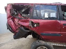 View Auto part Cylinder Block Nissan Patrol 1998