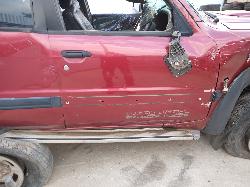 View Auto part Cylinder Block Nissan Patrol 1998