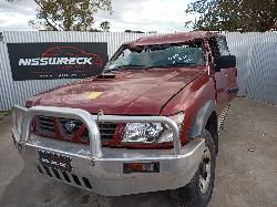 View Auto part Wire Harness Nissan Patrol 1998