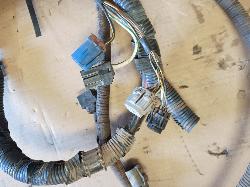 View Auto part Wire Harness Nissan Patrol 1998