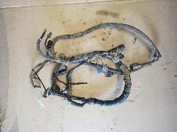 View Auto part Wire Harness Nissan Patrol 1998