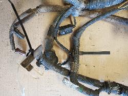 View Auto part Wire Harness Nissan Patrol 1998