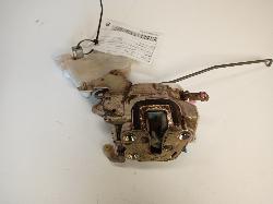 View Auto part Door/Boot/Gate Lock Nissan Patrol 2006