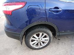 View Auto part Trans/Gearbox Nissan Qashqai 2015