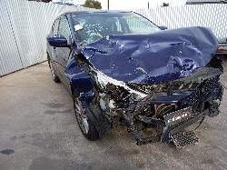 View Auto part Trans/Gearbox Nissan Qashqai 2015