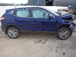 View Auto part Trans/Gearbox Nissan Qashqai 2015