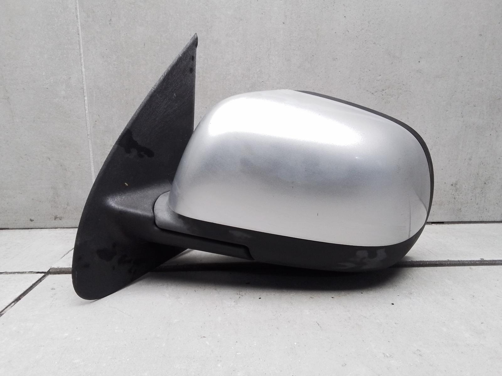 View Auto part Left Door Mirror Nissan Micra 2014