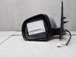 View Auto part Left Door Mirror Nissan Micra 2014