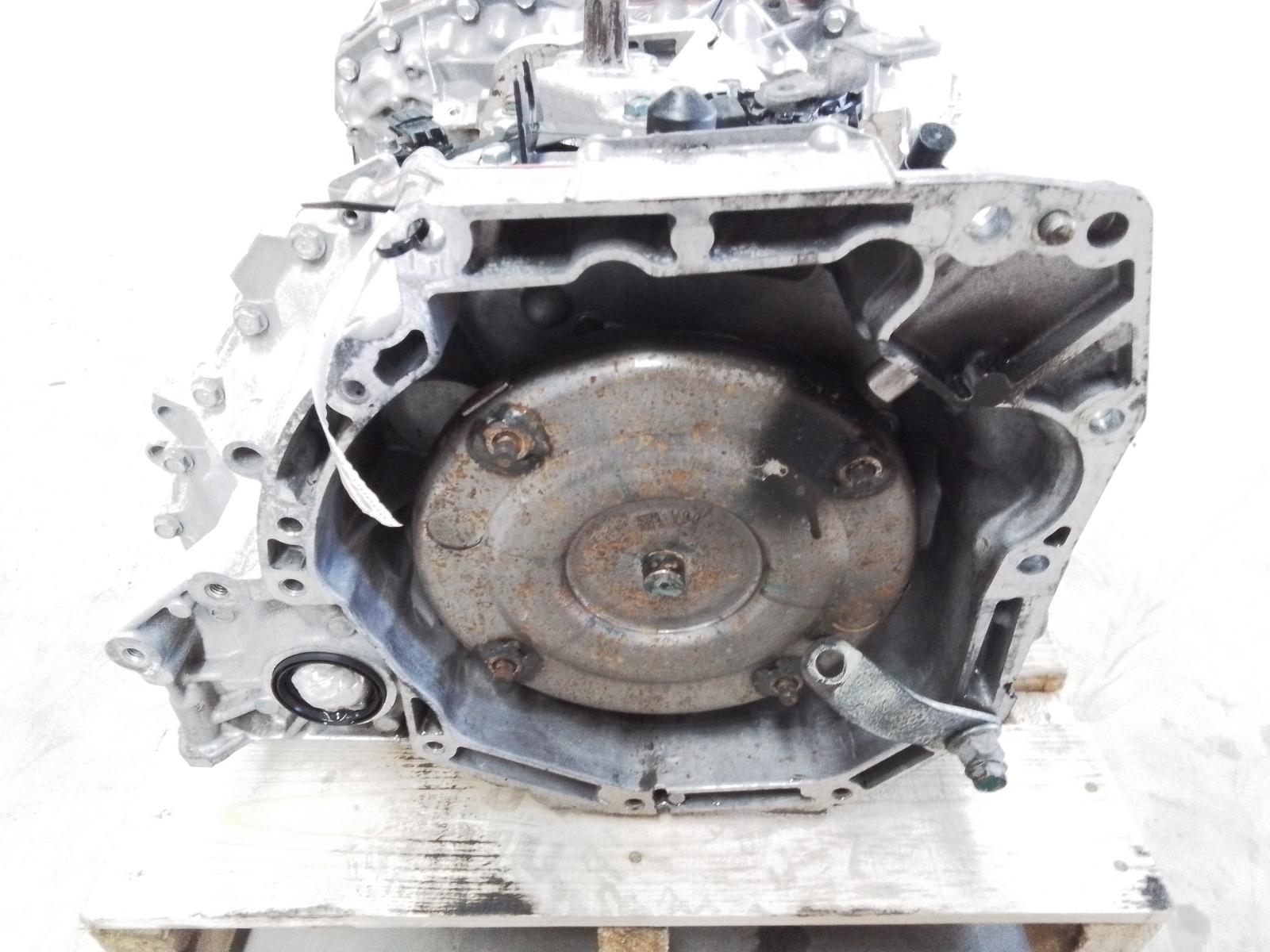 View Auto part Trans/Gearbox Nissan Micra 2014