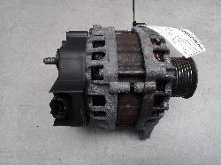 View Auto part Alternator Nissan Micra 2014