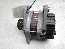 View Auto part Alternator Nissan Micra 2014