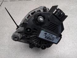 View Auto part Alternator Nissan Micra 2014
