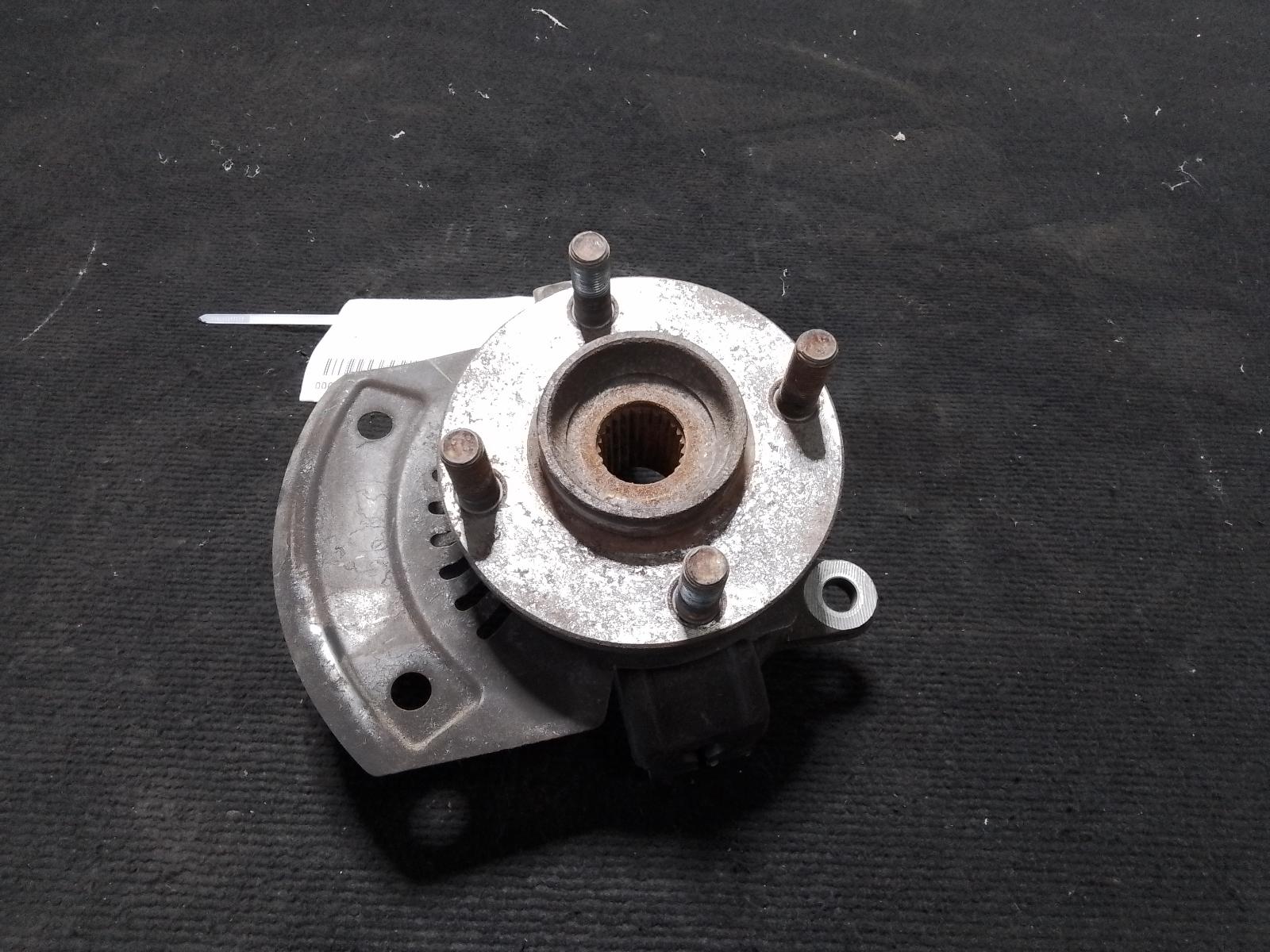View Auto part Right Front Hub Assembly Nissan Micra 2014