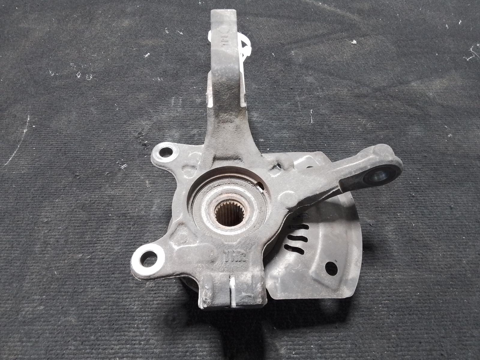 View Auto part Right Front Hub Assembly Nissan Micra 2014