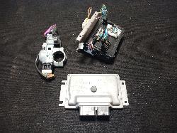 View Auto part Ecu Nissan Micra 2014
