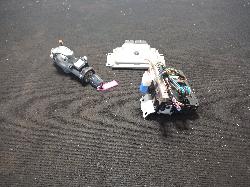 View Auto part Ecu Nissan Micra 2014